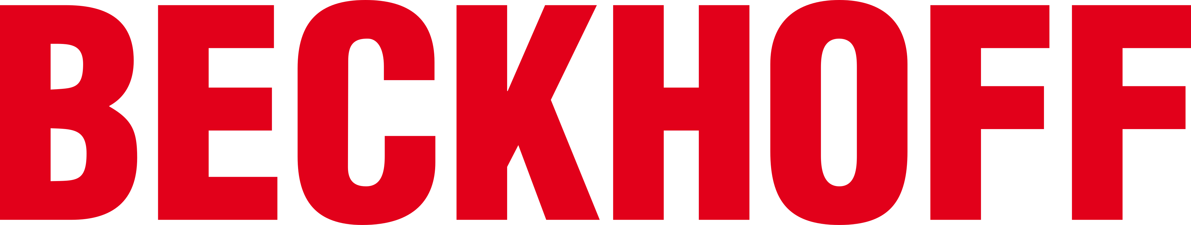 Beckhoff logo